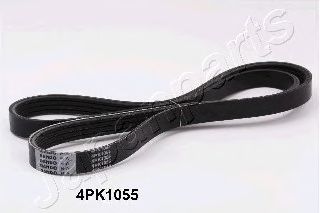 V-Ribbed Belts DV-4PK1055