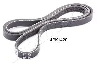 V-Ribbed Belts DV-4PK1420