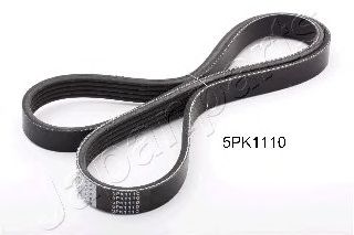V-Ribbed Belts DV-5PK1110