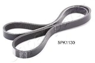 V-Ribbed Belts DV-5PK1130