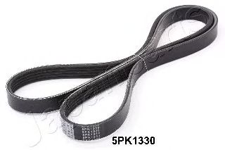V-Ribbed Belts DV-5PK1330