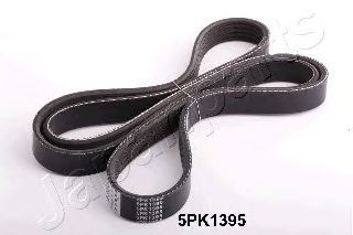 V-Ribbed Belts DV-5PK1395