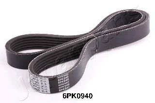 V-Ribbed Belts DV-6PK0940