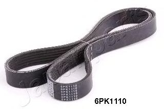 V-Ribbed Belts DV-6PK1110