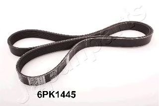 V-Ribbed Belts DV-6PK1445