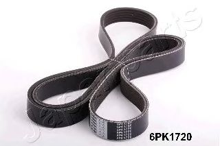 V-Ribbed Belts DV-6PK1720