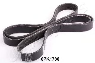 V-Ribbed Belts DV-6PK1780