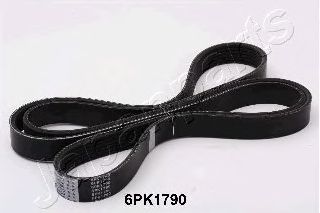 V-Ribbed Belts DV-6PK1790