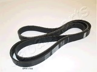 V-Ribbed Belts DV-6PK1795