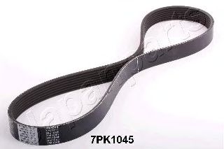 V-Ribbed Belts DV-7PK1045
