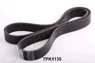 V-Ribbed Belts DV-7PK1135