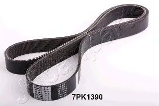 V-Ribbed Belts DV-7PK1390