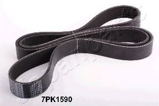 V-Ribbed Belts DV-7PK1590