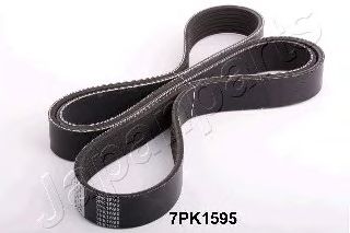 V-Ribbed Belts DV-7PK1595