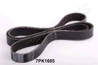 V-Ribbed Belts DV-7PK1605