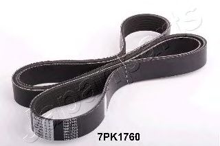 V-Ribbed Belts DV-7PK1760