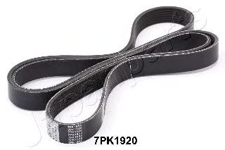 V-Ribbed Belts DV-7PK1920