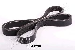 V-Ribbed Belts DV-7PK1930