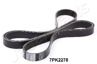 V-Ribbed Belts DV-7PK2270