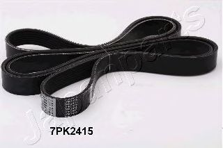 V-Ribbed Belts DV-7PK2415