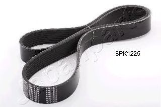 V-Ribbed Belts DV-8PK1225