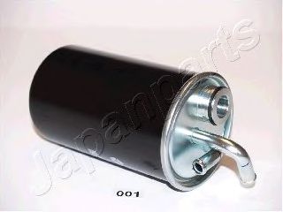 Fuel filter FC-001S