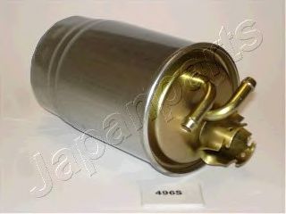 Fuel filter FC-496S
