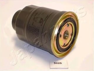 Filtro combustible FC-502S