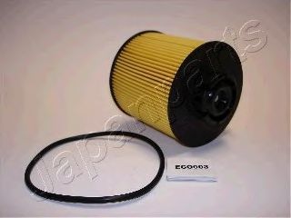 Fuel filter FC-ECO003