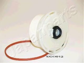Fuel filter FC-ECO012