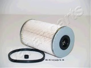 Brandstoffilter FC-ECO014