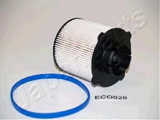 Brandstoffilter FC-ECO020