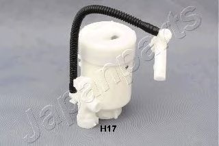 Brandstoffilter FC-H17S