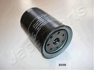 Oil Filter FO-200S
