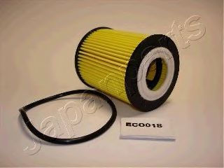 Yag filtresi FO-ECO018