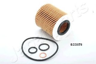 Oliefilter FO-ECO079