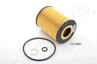 Yag filtresi FO-ECO081