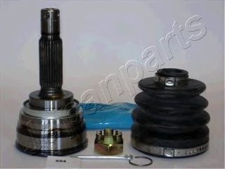 Joint Kit, drive shaft GI-594