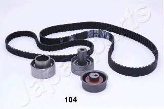 Timing Belt Kit KDD-104