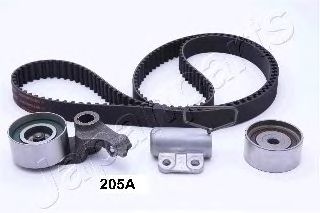 Timing Belt Kit KDD-205A