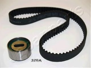 Timing Belt Kit KDD-320A