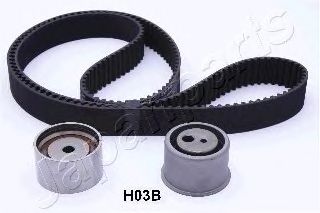 Timing Belt Kit KDD-H03B