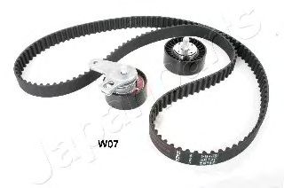 Timing Belt Kit KDD-W07