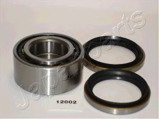 Wheel Bearing Kit KK-12002