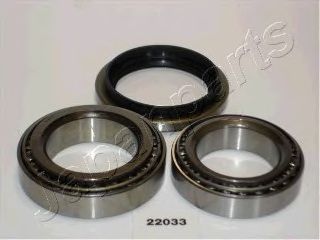Wheel Bearing Kit KK-22033