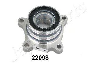 Wheel Bearing Kit KK-22098