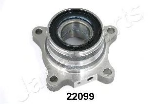 Wheel Bearing Kit KK-22099