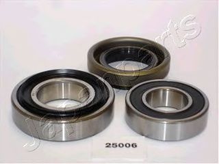 Wheel Bearing Kit KK-25006