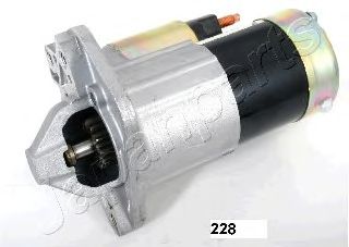 Startmotor MTD228