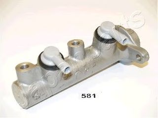 Master Cylinder, brakes PF-581